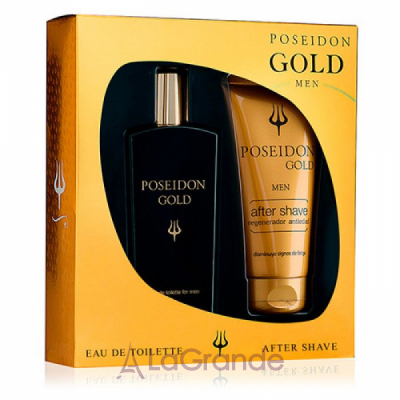 Instituto Espanol Poseidon Gold ���� (�������� ���� 100 �� + ������� ���� ������ 100 ��)
