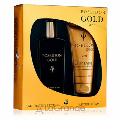 Instituto Espanol Poseidon Gold ���� (�������� ���� 100 �� + ������� ���� ������ 100 ��)