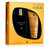 Instituto Espanol Poseidon Gold ���� (�������� ���� 100 �� + ������� ���� ������ 100 ��)