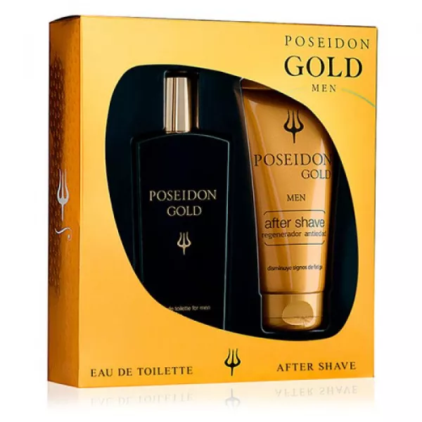 Instituto Espanol Poseidon Gold ���� (�������� ���� 100 �� + ������� ���� ������ 100 ��)
