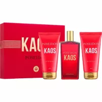Instituto Espanol Poseidon Kaos ���� (�������� ���� 100 �� + ������� ���� ������ 100 �� + ���� ��� ���� 100 ��)