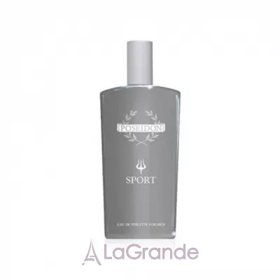 Instituto Espanol Poseidon Sport �������� ����
