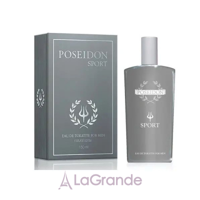Instituto Espanol Poseidon Sport �������� ����