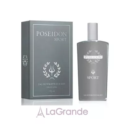 Instituto Espanol Poseidon Sport �������� ����