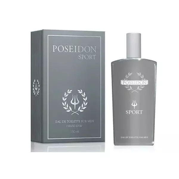Instituto Espanol Poseidon Sport �������� ����