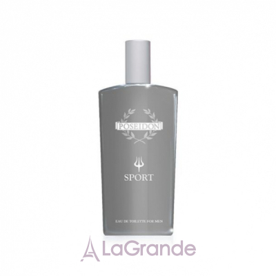 Instituto Espanol Poseidon Sport �������� ����  (������)