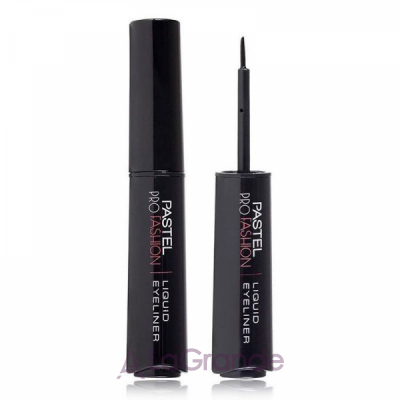 Pastel Profashion Liquid Eyeliner ������ �������� ��� ����