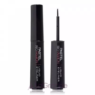 Pastel Profashion Liquid Eyeliner ������ �������� ��� ����