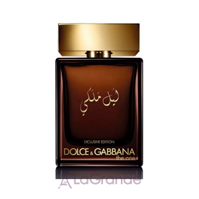 Dolce & Gabbana The one royal night    ()