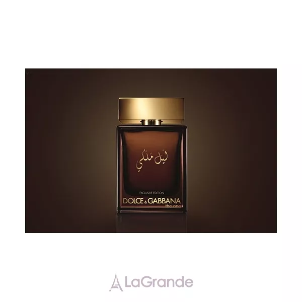 Dolce & Gabbana The one royal night  ��������������� ���� (������)