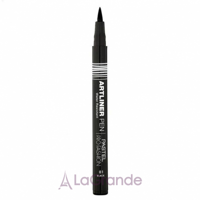 Pastel Profashion Artliner Pen ��������-��������� ��� ����