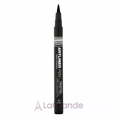 Pastel Profashion Artliner Pen ��������-��������� ��� ����