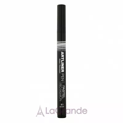 Pastel Profashion Artliner Pen ��������-��������� ��� ����