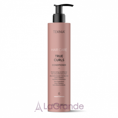 Lakme Teknia True Curls Conditioner �������������� ����������� ��� ���������� �� ���������� �������