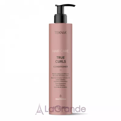 Lakme Teknia True Curls Conditioner �������������� ����������� ��� ���������� �� ���������� �������