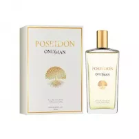 Instituto Espanol Poseidon Only Man ��������� ����