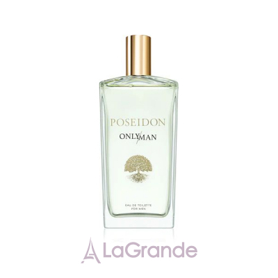 Instituto Espanol Poseidon Only Man ��������� ���� (������)