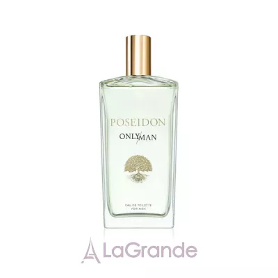 Instituto Espanol Poseidon Only Man ��������� ���� (������)