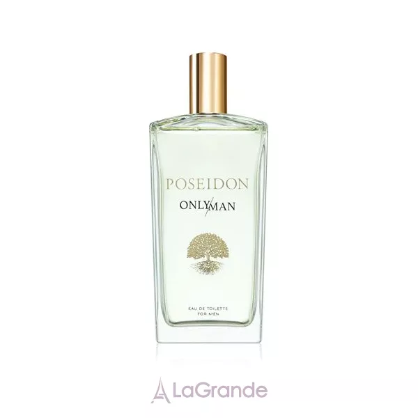 Instituto Espanol Poseidon Only Man ��������� ���� (������)