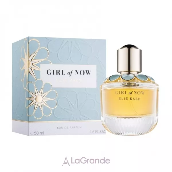 Elie Saab Girl of Now ����������� ����