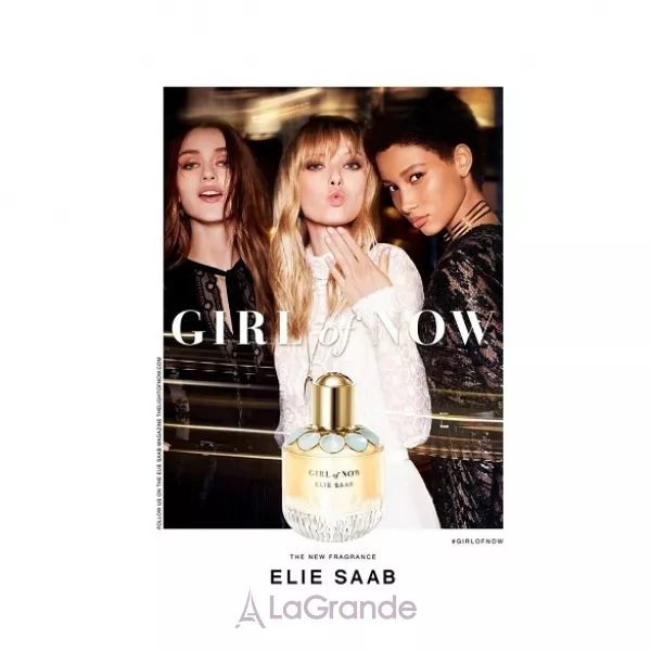 Elie Saab Girl of Now ����������� ����