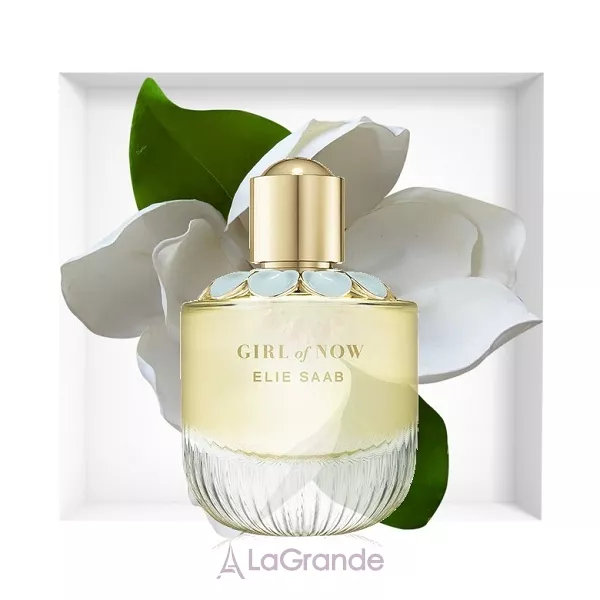 Elie Saab Girl of Now ����������� ����