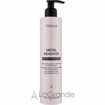 Lakme Teknia Metal Remover Hydra-Conditioner ����������� ��� �����