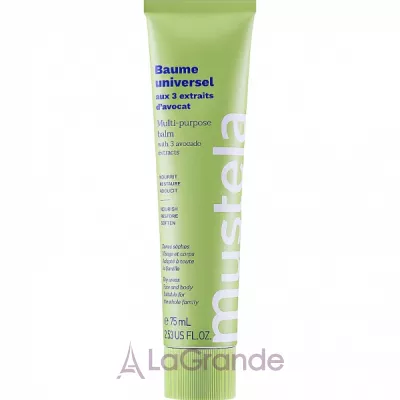 Mustela Multi-Purpose Balm ���������� ������������� �������