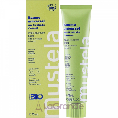 Mustela Multi-Purpose Balm ���������� ������������� �������