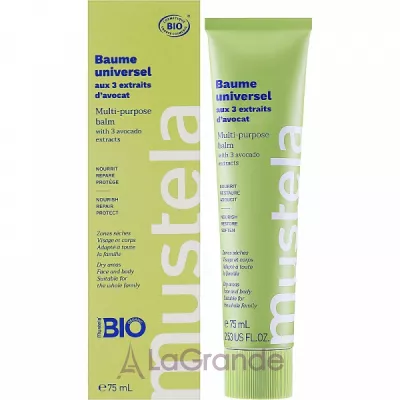 Mustela Multi-Purpose Balm ���������� ������������� �������