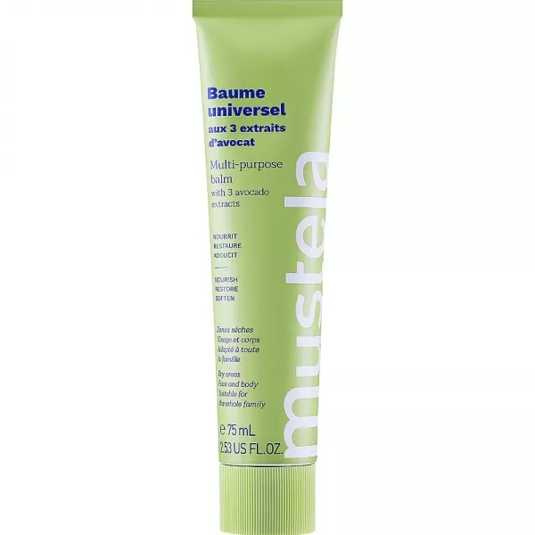 Mustela Multi-Purpose Balm ���������� ������������� �������