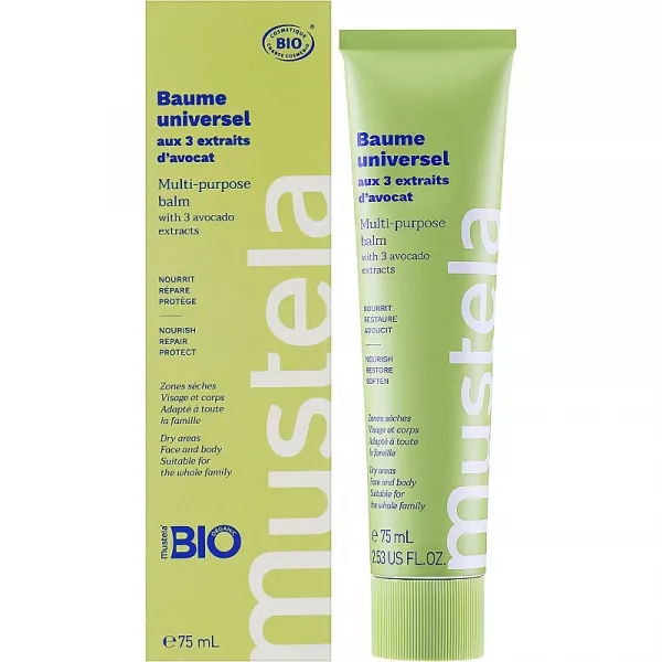 Mustela Multi-Purpose Balm ���������� ������������� �������