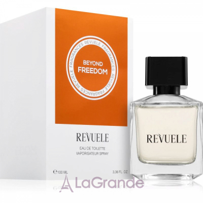 Revuele Beyond Freedom �������� ����