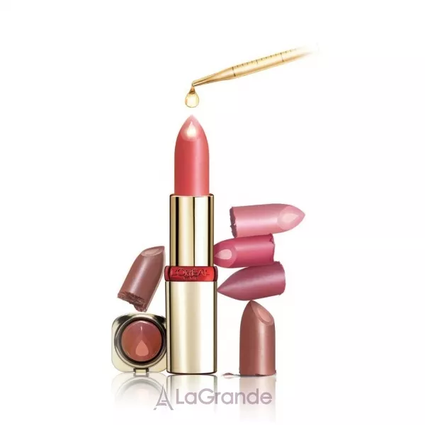 L'Oreal Paris Color Riche Serum ������ ��� ��� � �������������� ����������