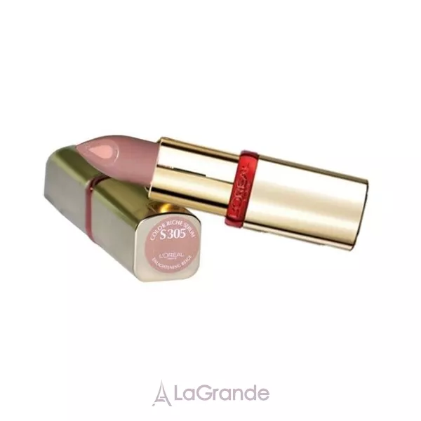L'Oreal Paris Color Riche Serum ������ ��� ��� � �������������� ����������