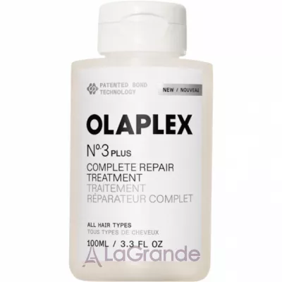 Olaplex Pro No.3 Plus Complete Repair Treatment ³������������� ������ ��� ��� ���� �������
