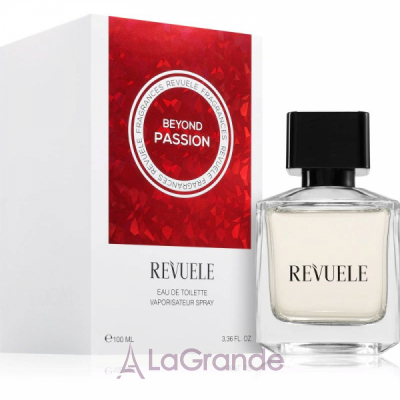 Revuele Beyond Passion ��������� ����