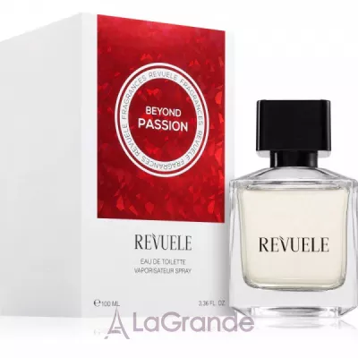 Revuele Beyond Passion ��������� ����