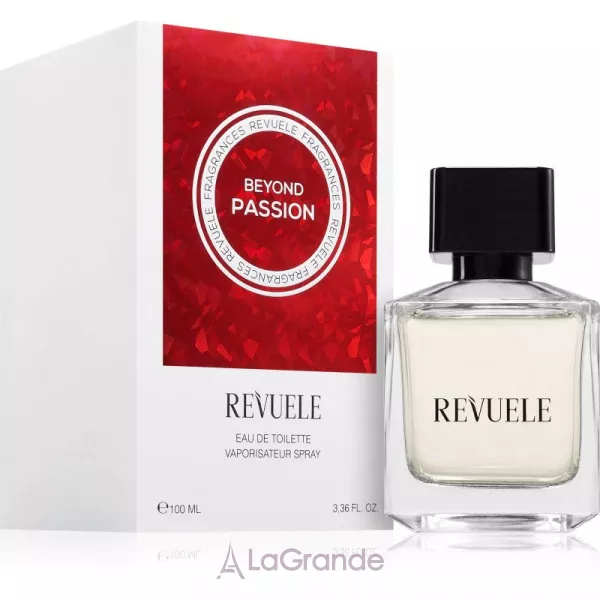 Revuele Beyond Passion ��������� ����
