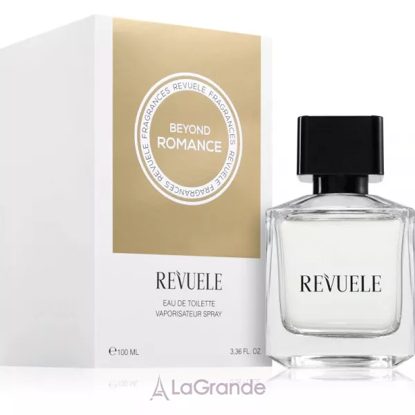 Revuele Beyond Romance ��������� ����