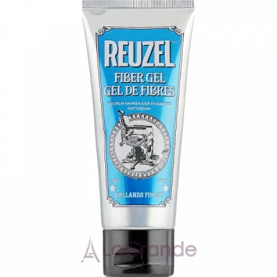 Reuzel Fiber Gel ���� ��� ������� �����