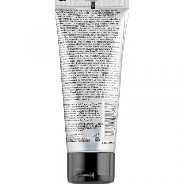 Reuzel Fiber Gel ���� ��� ������� �����