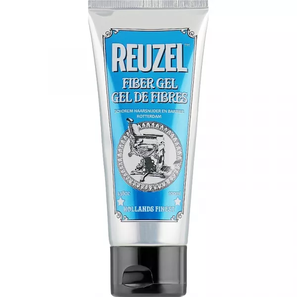 Reuzel Fiber Gel ���� ��� ������� �����