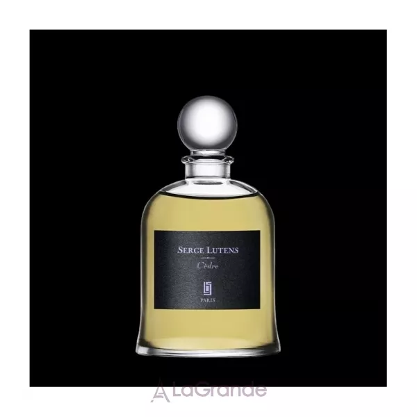 Serge Lutens Cedre ��������������� ����