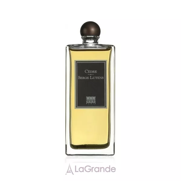Serge Lutens Cedre ��������������� ����