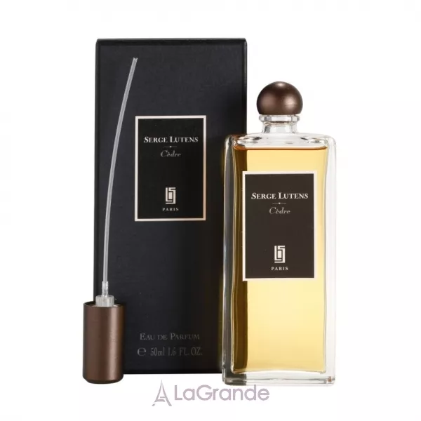 Serge Lutens Cedre ��������������� ����