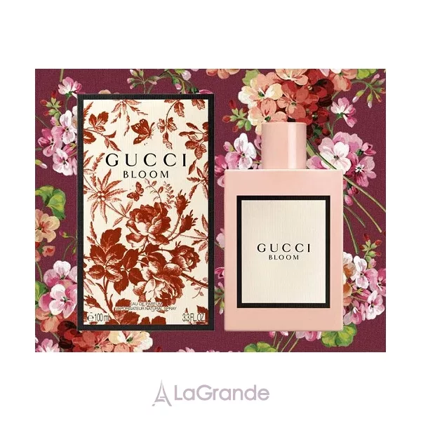Gucci Bloom ����������� ����