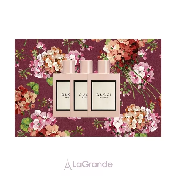 Gucci Bloom ����������� ����