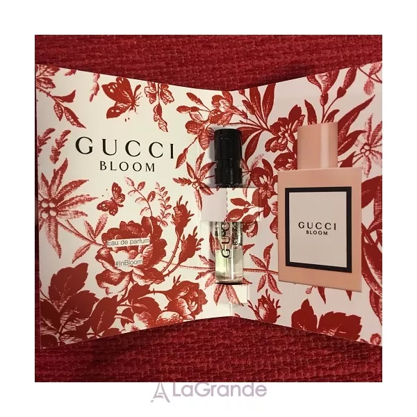 Gucci Bloom ����������� ����