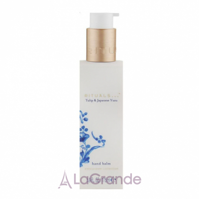 Rituals Amsterdam Collection Hand Balm ������� ��� ���